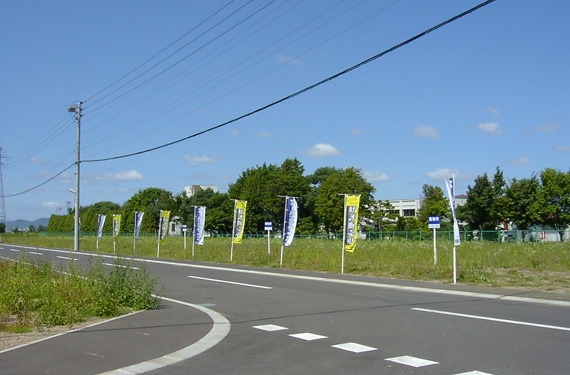 フローレンスひじり野①