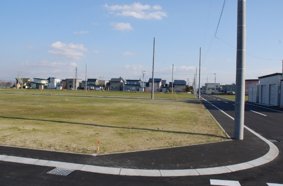フローレンスひじり野②