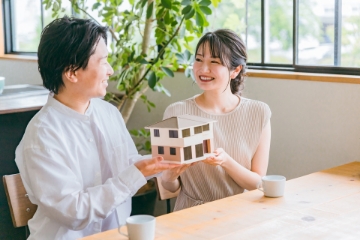 購入のご相談・物件紹介