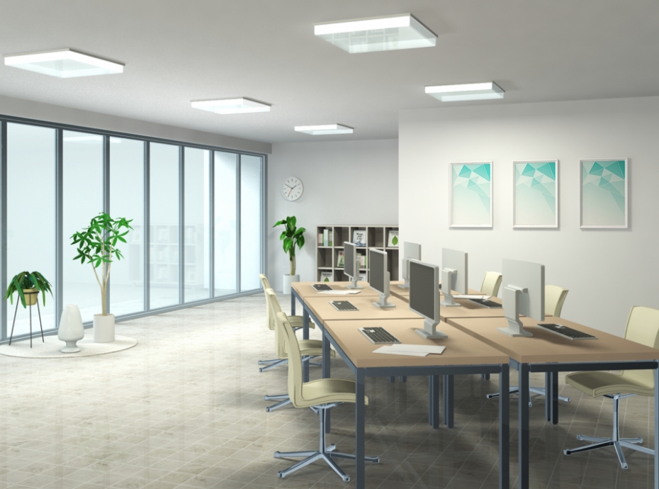 事業用物件の管理