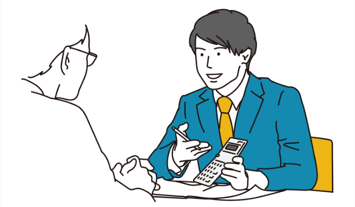 不動産買取の特徴
