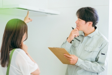 お打ち合わせ・現場下見